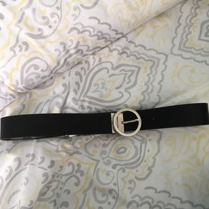 MK twist reversible belt